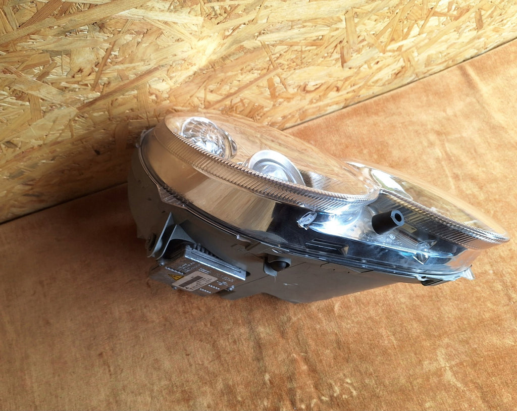 Frontscheinwerfer Mercedes-Benz W203 15273800 Xenon Rechts Headlight SCH6040003341gs