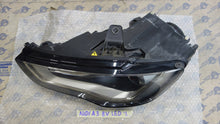 Load image into Gallery viewer, Frontscheinwerfer Audi A3 8V0941005C LED Links Scheinwerfer Headlight