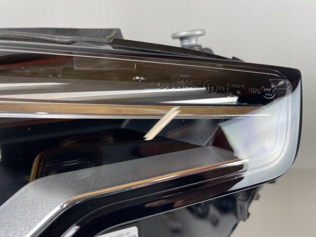 Frontscheinwerfer BMW 2 G42 5A320E6 LED Rechts Scheinwerfer Headlight SCH7850143122mo