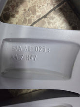 Load image into Gallery viewer, 1x Alufelge 17 Zoll 7.0" 5x112 45ET 57A601025AA Skoda Karoq Rim Wheel FEL9872471694uu