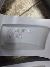 Load image into Gallery viewer, 1x Alufelge 17 Zoll 7.0" 5x112 45ET 57A601025AA Skoda Karoq Rim Wheel FEL9872471694uu