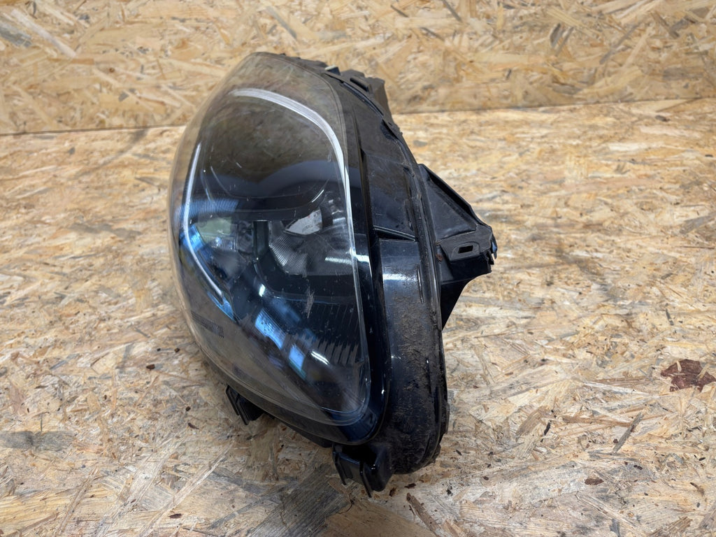 Frontscheinwerfer Ford Puma L1TB-13E014-GH Rechts Scheinwerfer Headlight SCH2775543617vj