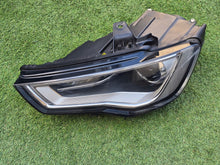 Laden Sie das Bild in den Galerie-Viewer, Frontscheinwerfer Audi A3 8V0941005C Links Scheinwerfer Headlight SCH5324281834zf