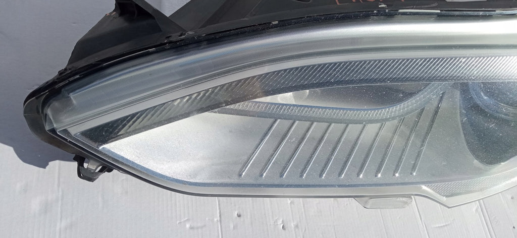 Frontscheinwerfer Man Model S 5yjs 6005910-00-C Xenon Links Headlight SCH3081523269cl