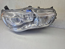 Laden Sie das Bild in den Galerie-Viewer, Frontscheinwerfer Mitsubishi Outlander II P8597BSP Rechts Scheinwerfer Headlight SCH9473953873ws