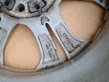 Load image into Gallery viewer, 1x Alufelge 17 Zoll 7.5&quot; 5x112 52ET 6856065 BMW F39 Rim Wheel