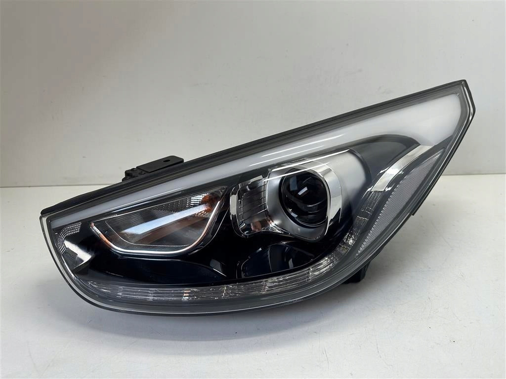 Frontscheinwerfer Hyundai Ix35 92101-2SXXX Xenon Links Scheinwerfer Headlight