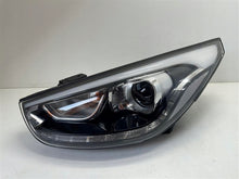 Laden Sie das Bild in den Galerie-Viewer, Frontscheinwerfer Hyundai Ix35 92101-2SXXX Xenon Links Scheinwerfer Headlight