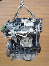 Load image into Gallery viewer, Motor Nissan Qashqai I J11 R9M410 1.6 DCI 131PS 2015 Diesel Engine Unkomplett MOT2718776048jx