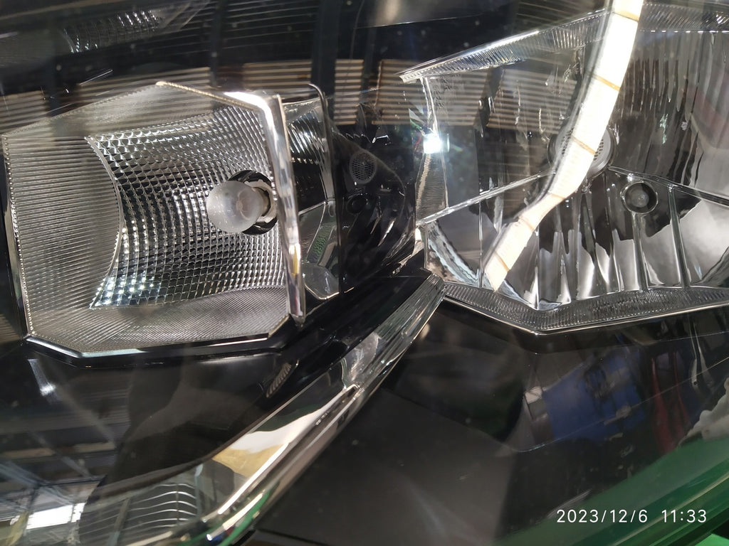 Frontscheinwerfer VW T6 7E1941015 Ein Stück (Rechts oder Links) Headlight SCH7479147095be