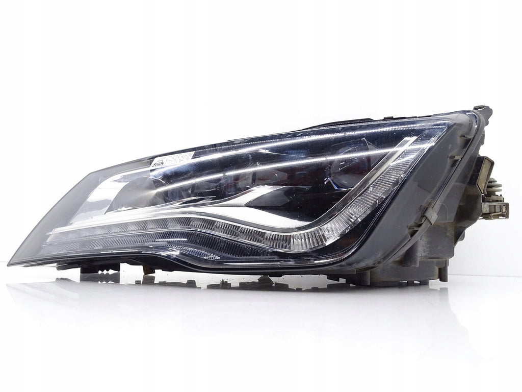 Frontscheinwerfer Audi A7 4G8941773A Full LED Links Scheinwerfer Headlight SCH6495599156im