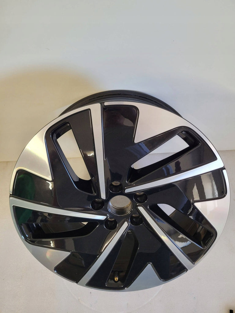1x Alufelge 19 Zoll 8.0" 5x112 45ET 14B601025C VW I Rim Wheel FEL3048305196xf
