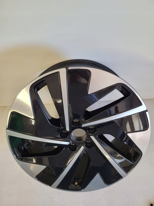 1x Alufelge 19 Zoll 8.0" 5x112 45ET 14B601025C VW I Rim Wheel FEL3048305196xf