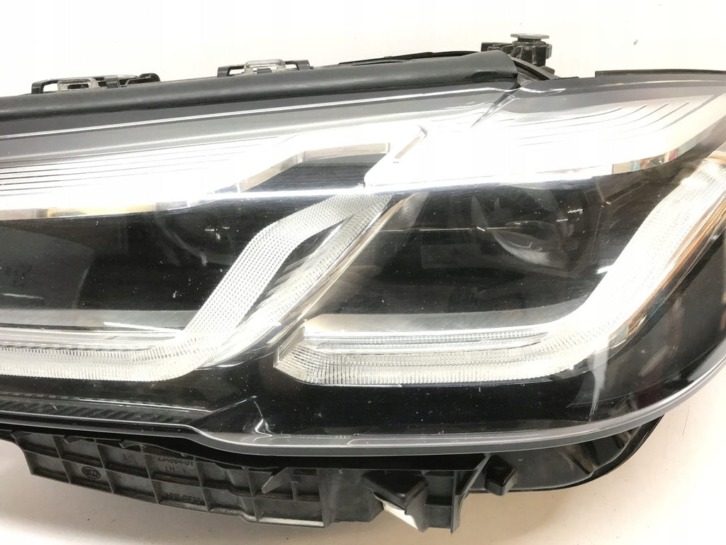 Frontscheinwerfer BMW 5 G31 G30 9850581-06 9850581 Full LED Links Headlight SCH1445027016xx