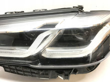 Laden Sie das Bild in den Galerie-Viewer, Frontscheinwerfer BMW 5 G31 G30 9850581-06 9850581 Full LED Links Headlight SCH1445027016xx