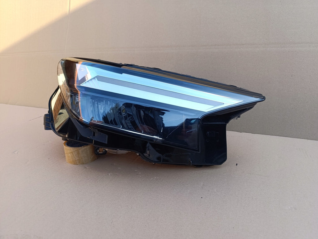 Frontscheinwerfer Audi E-Tron 89A941034 LED Rechts Scheinwerfer Headlight SCH8849159841jl