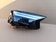 Laden Sie das Bild in den Galerie-Viewer, Frontscheinwerfer Audi E-Tron 89A941034 LED Rechts Scheinwerfer Headlight