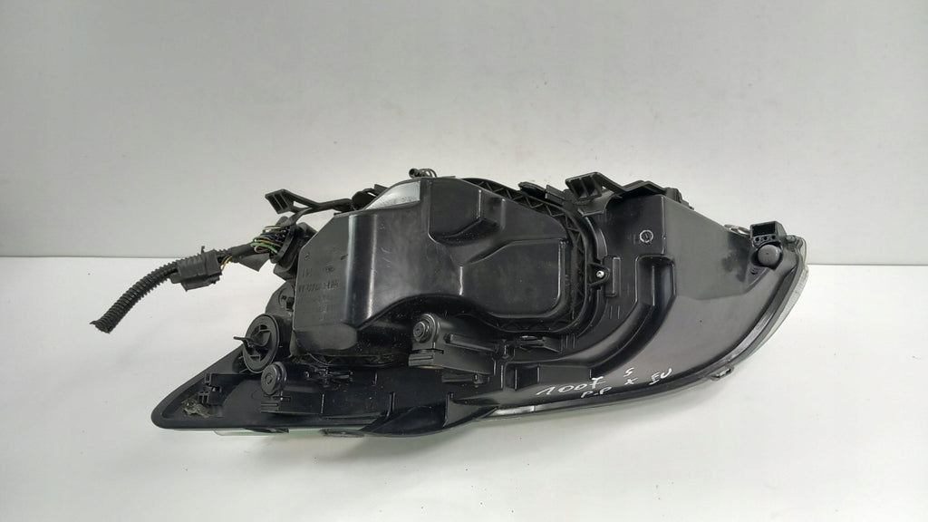 Frontscheinwerfer Ford Focus Xenon Rechts Scheinwerfer Headlight