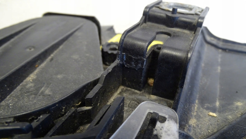 Frontscheinwerfer BMW 3 E93 7162127-15 Xenon Links Scheinwerfer Headlight