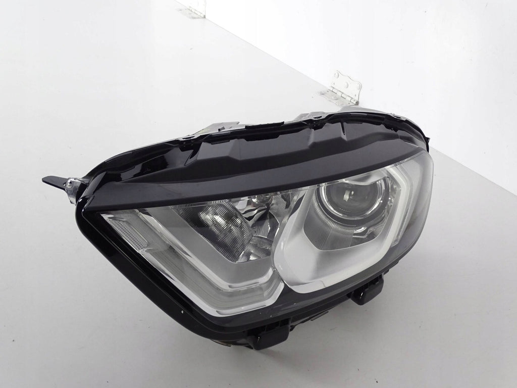 Frontscheinwerfer Ford Ecosport GN15-13W030-JE Links Scheinwerfer Headlight SCH8436176095qh