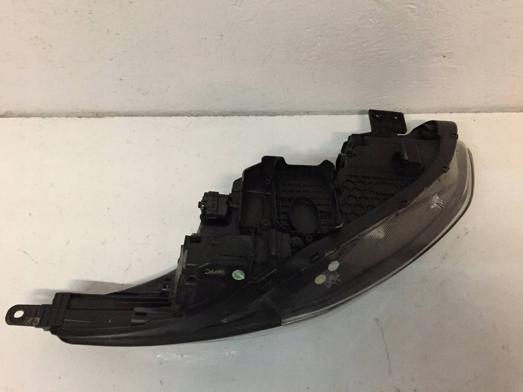 Frontscheinwerfer Kia Sportage IV L009L014H4N 92101F1010 Links Headlight SCH5853230498qj