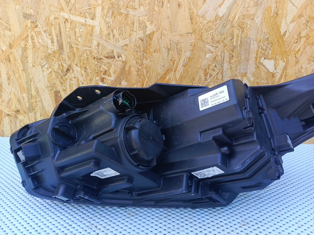 Frontscheinwerfer Kia Ceed 92102-J7500 Full LED Rechts Scheinwerfer Headlight SCH9678314043fc