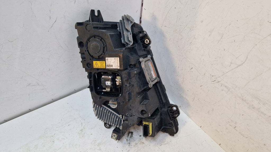Frontscheinwerfer Volvo 22239247 Xenon Links Scheinwerfer Headlight SCH6123326322zc
