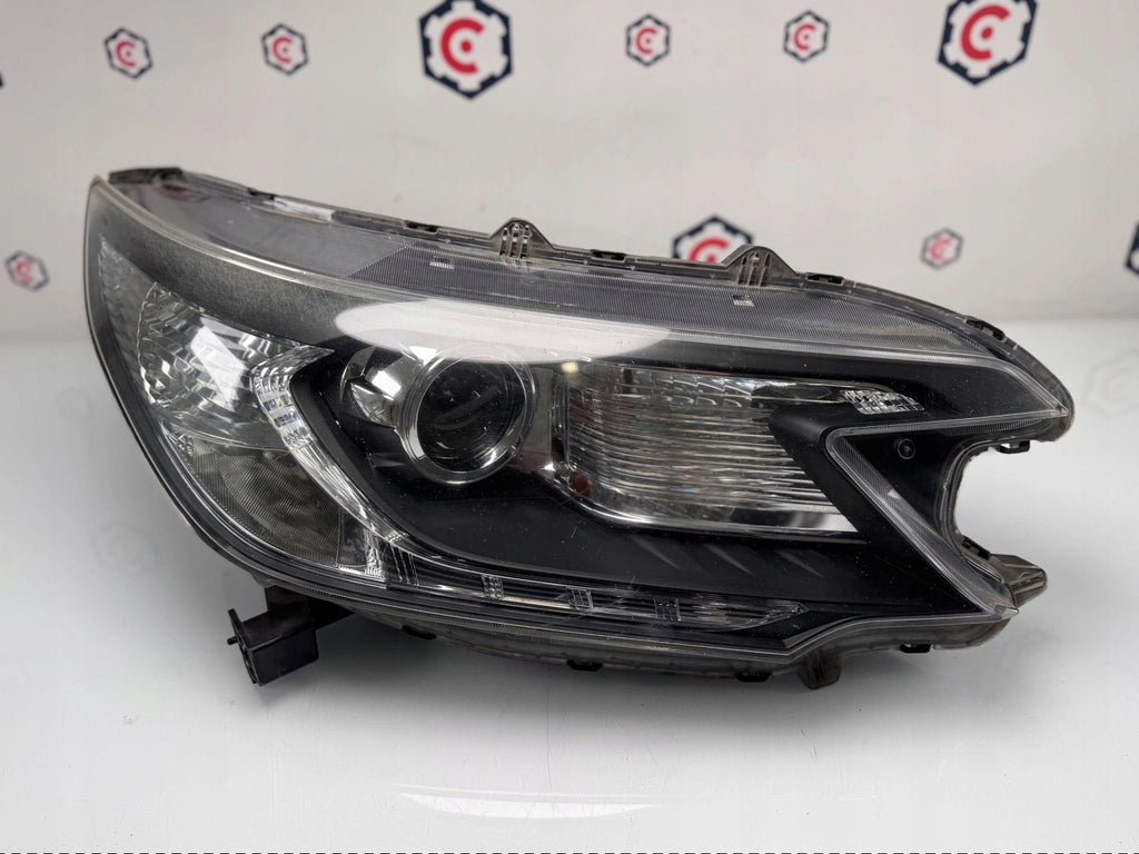 Frontscheinwerfer Honda Cr-V IV 33101-T1G-305 Xenon FALSE Scheinwerfer Headlight SCH3132643952wq