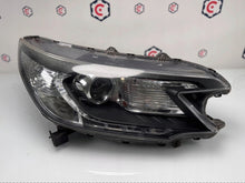 Laden Sie das Bild in den Galerie-Viewer, Frontscheinwerfer Honda Cr-V IV 33101-T1G-305 Xenon FALSE Scheinwerfer Headlight SCH3132643952wq