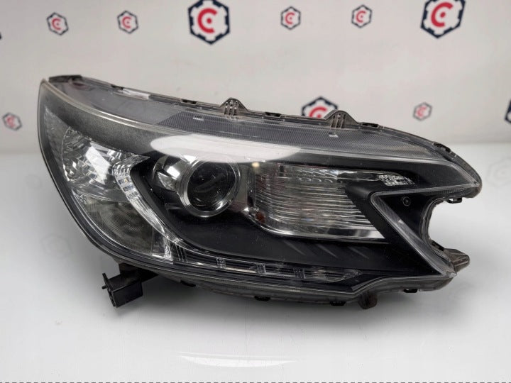 Frontscheinwerfer Honda Cr-V IV 33101-T1G-305 Xenon Rechts Headlight SCH3132643952wq