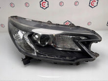 Laden Sie das Bild in den Galerie-Viewer, Frontscheinwerfer Honda Cr-V IV 33101-T1G-305 Xenon Rechts Headlight SCH3132643952wq