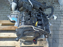 Load image into Gallery viewer, Motor VW Tiguan DGE 1.4 25TKm 2023 Hybrid Engine Komplett