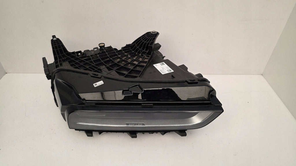 Frontscheinwerfer BMW 7 5B33EF4-01 LED Rechts Scheinwerfer Headlight SCH6277252631ix