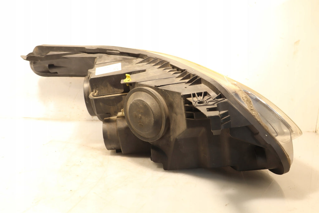 Frontscheinwerfer Citroën Picasso I C3 9681873980 Links Scheinwerfer Headlight SCH1814045519ov