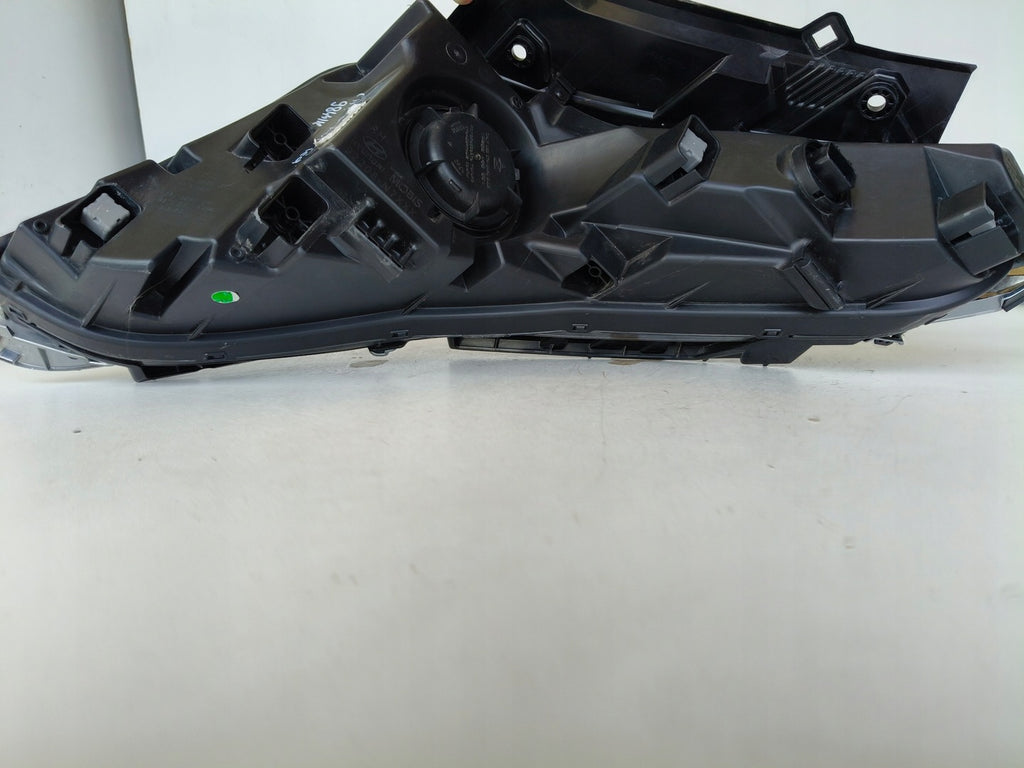 Frontscheinwerfer Hyundai Tucson 92208-N7100 Full LED Rechts Headlight SCH5466768244un