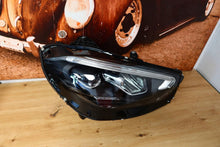 Laden Sie das Bild in den Galerie-Viewer, Frontscheinwerfer Mercedes-Benz W206 A2069067202 Rechts Scheinwerfer Headlight SCH9880318111xu