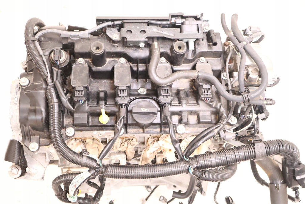 Motor Mazda Cx-30 ACM100 PE27 2.0 15TKm Benzin Engine Komplett