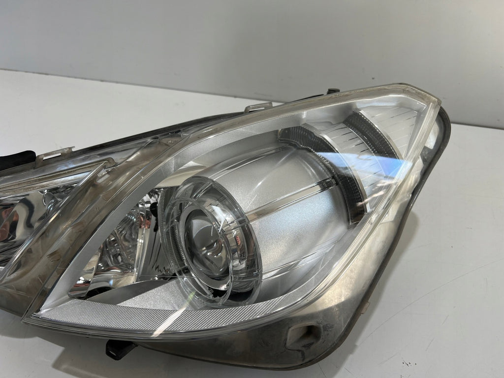 Frontscheinwerfer Mercedes-Benz Coupe A2078200159XXX Links Headlight SCH8305051396lo