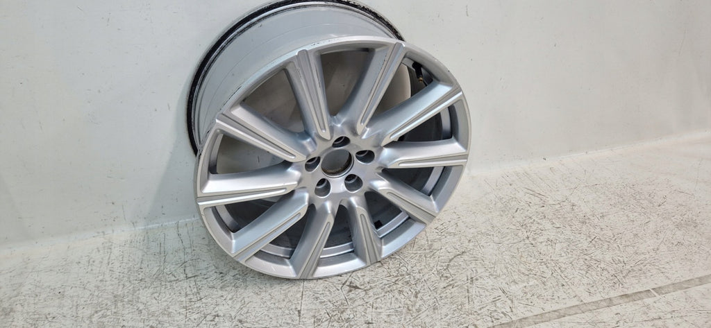 1x Alufelge 19 Zoll 8.5" 5x108 47ET Glanz 31434953 Volvo S60 Rim Wheel FEL8071537299fy