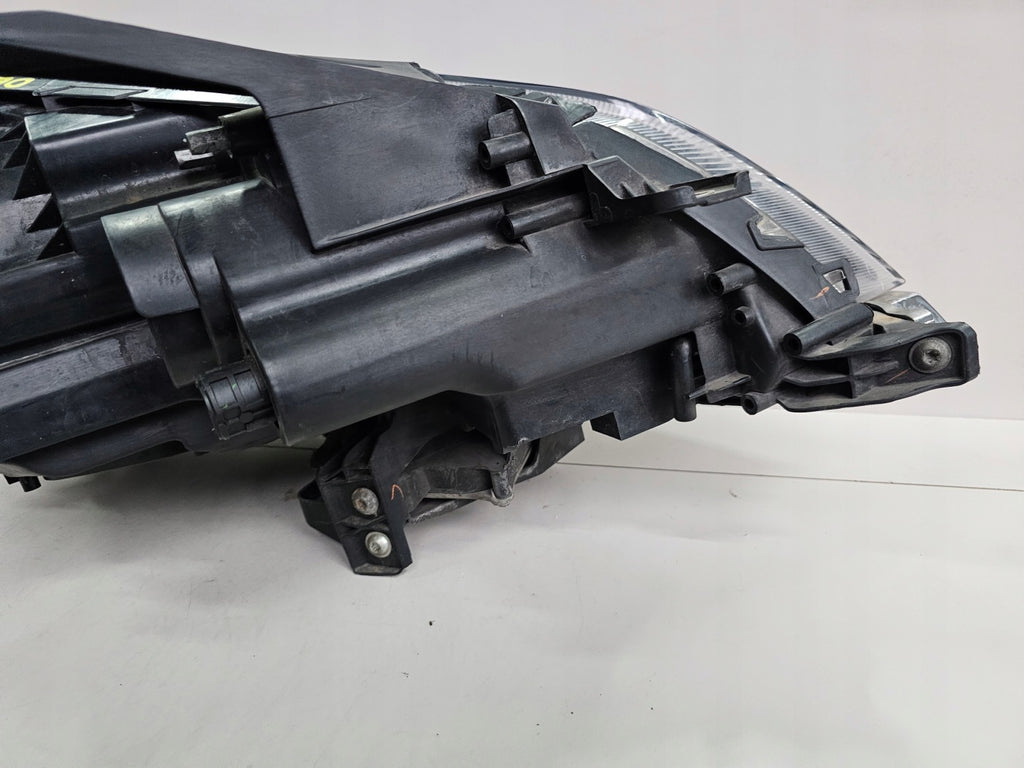 Frontscheinwerfer Lancia Delta III Links Scheinwerfer Headlight SCH7044429150fy