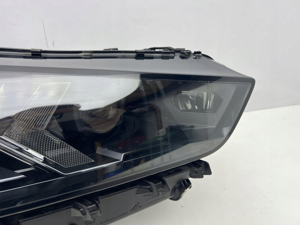 Frontscheinwerfer BMW X5 G05 G06 5A8E116 Laser Rechts Scheinwerfer Headlight SCH4534447107gw