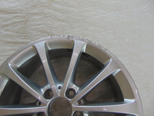 Load image into Gallery viewer, 1x Alufelge 17 Zoll 6.5&quot; 5x112 44ET A1774010300 Mercedes-Benz Rim Wheel