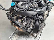 Load image into Gallery viewer, Motor VW Touareg BKS 3.0 TDI 225PS 165kW 248TKm 2005 Diesel Engine Komplett