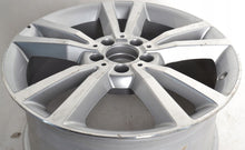 Load image into Gallery viewer, 1x Alufelge 18 Zoll 8.5" 5x112 49ET Silber A2074011202 Mercedes-Benz Rim Wheel FEL7168739886ct