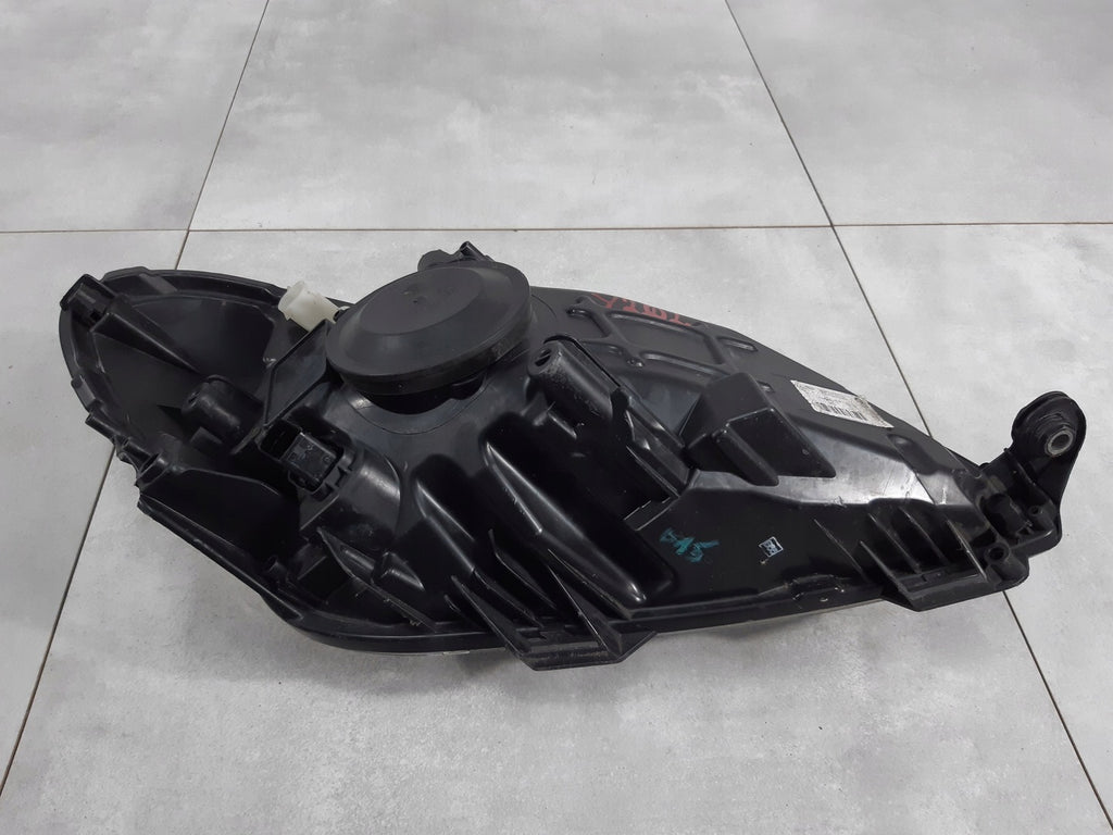 Frontscheinwerfer Skoda Fabia II 5J1941015C Links Scheinwerfer Headlight