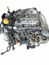 Laden Sie das Bild in den Galerie-Viewer, Motor Fiat Bravo II 198A3000 1.6 105PS 77kW 198TKm 2007 Diesel Engine Unkomplett MOT6528259340jo