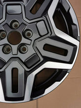 Load image into Gallery viewer, 1x Alufelge 19 Zoll 52910-S1730 Hyundai Santa I Fe Rim Wheel FEL1226507840sm