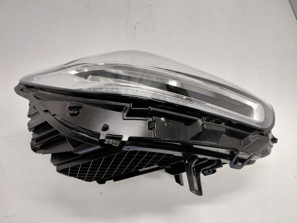 Frontscheinwerfer Mercedes-Benz Citan W420 A4209060100 Rechts Headlight SCH4752626260ka