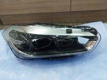 Load image into Gallery viewer, Frontscheinwerfer BMW X2 F39 5A1E0A8-02 Full LED Rechts Scheinwerfer Headlight SCH9278287974th