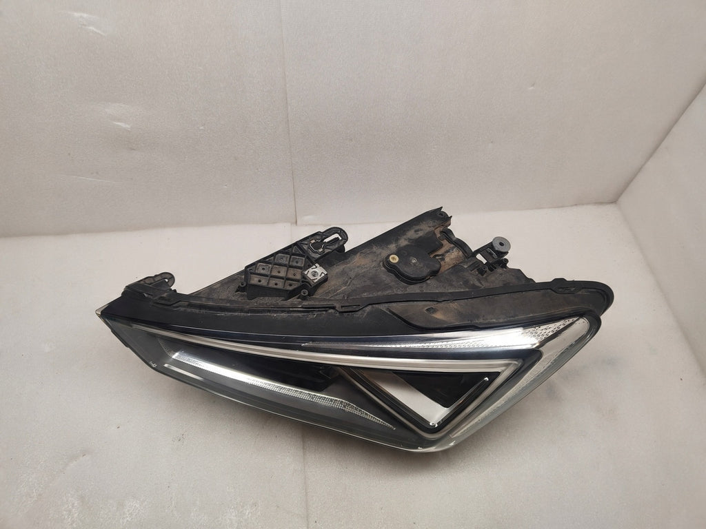 Frontscheinwerfer Seat Leon 5FB941007F Full LED Links Scheinwerfer Headlight